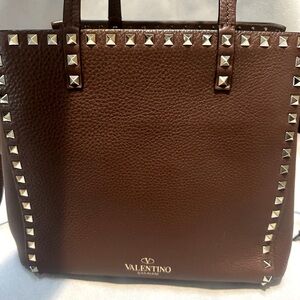 Valentino Rockstud handbag